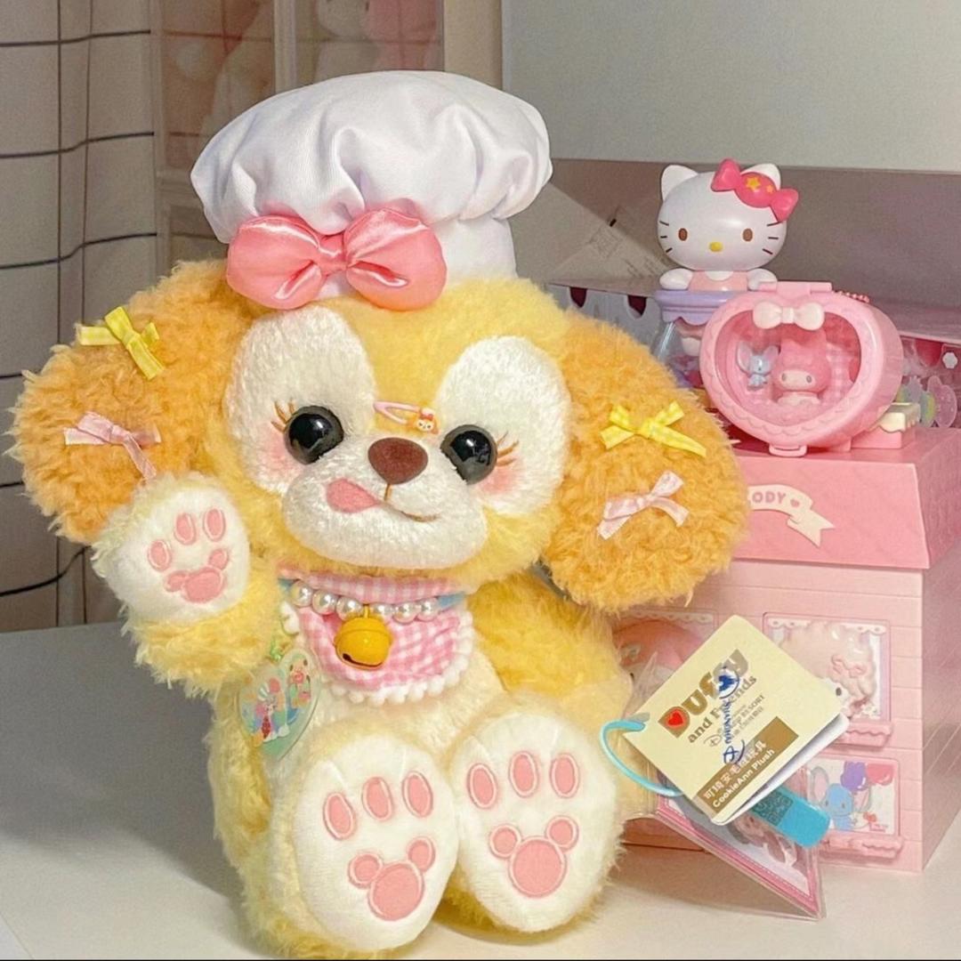 猪猪小宝DIY店(捏捏版)