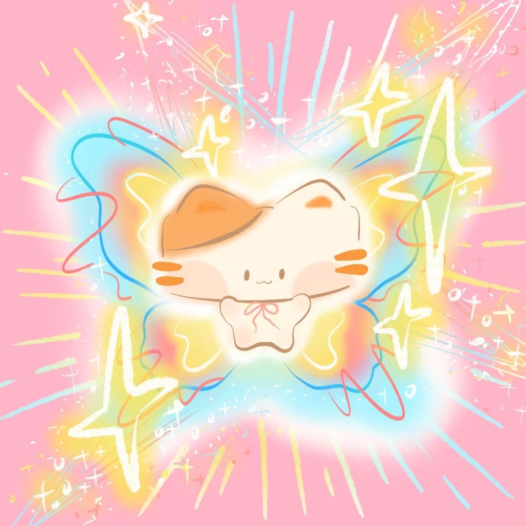 圆圆平方-👑🍚