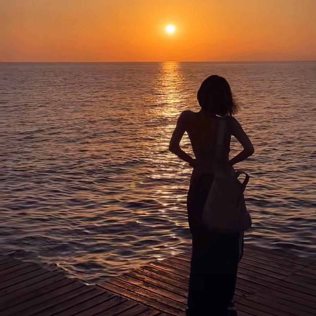 差点长成美女🌈