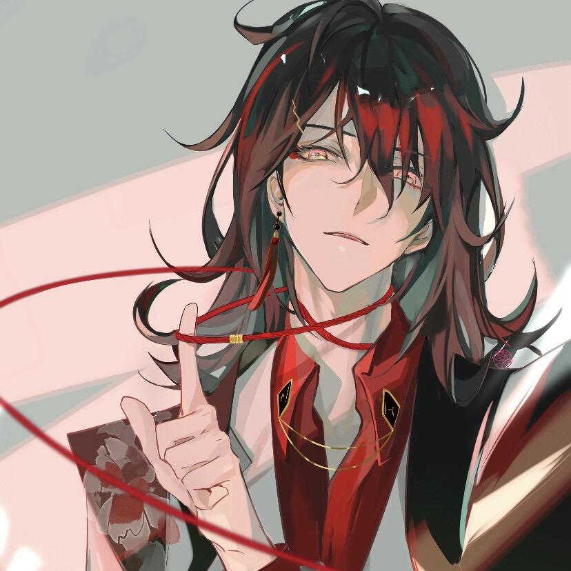 爱吃蔬菜的尼克