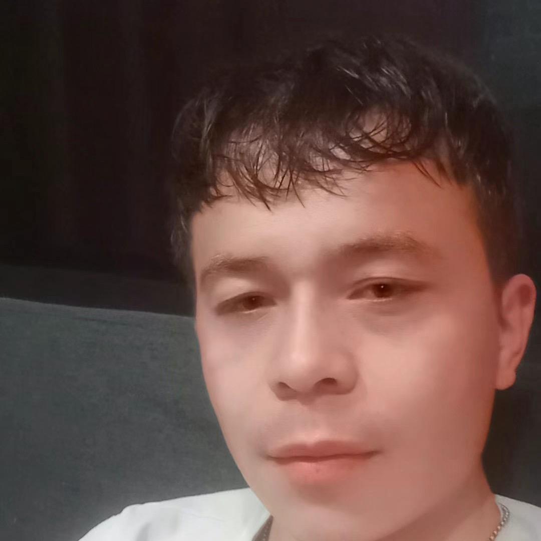 小伙子