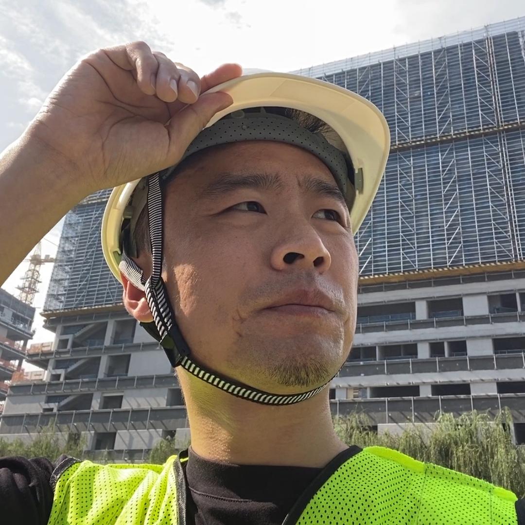 工程人王德发