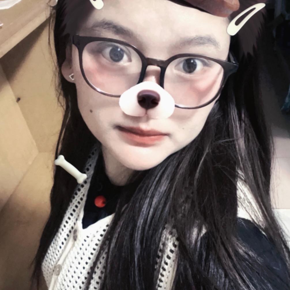 睡个好觉..