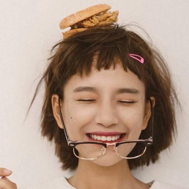 一只睡不醒的猫🍊（请关注宁波小洛熙）