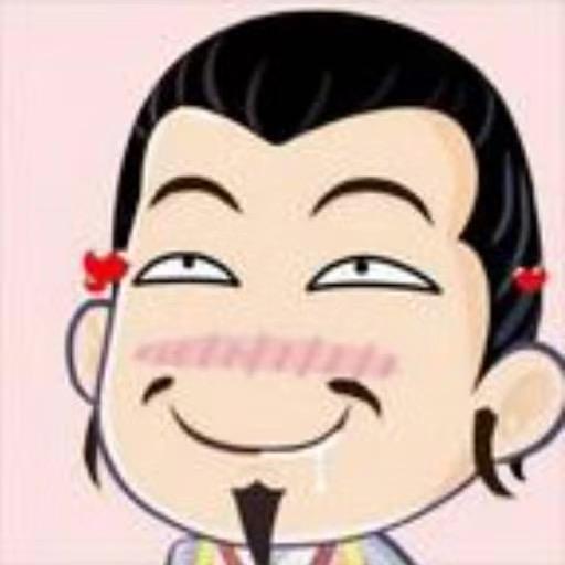 一只喜欢冒泡的鱼