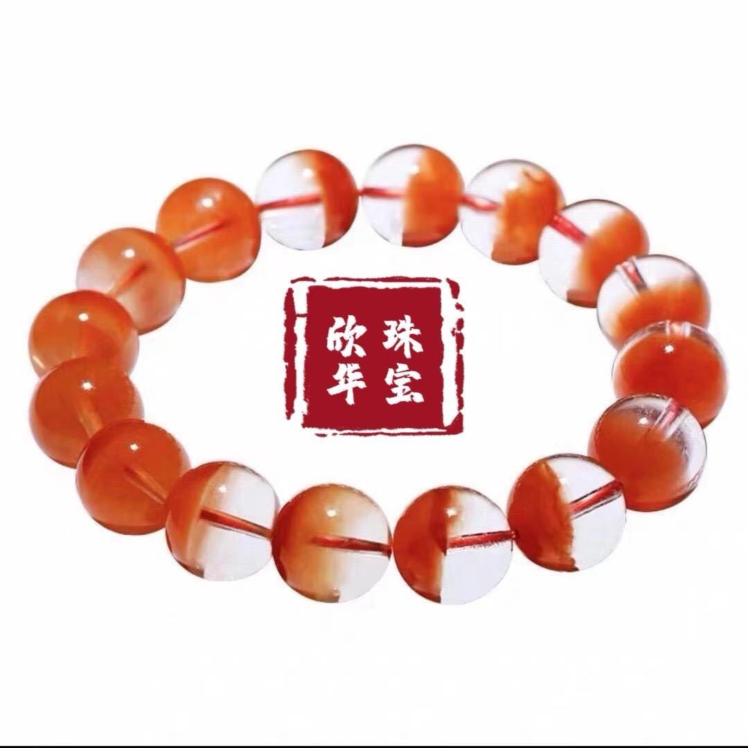 欣华珠宝行（宠粉号）