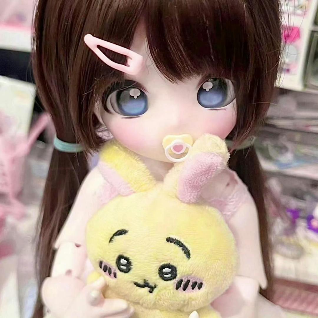 普尼小熊