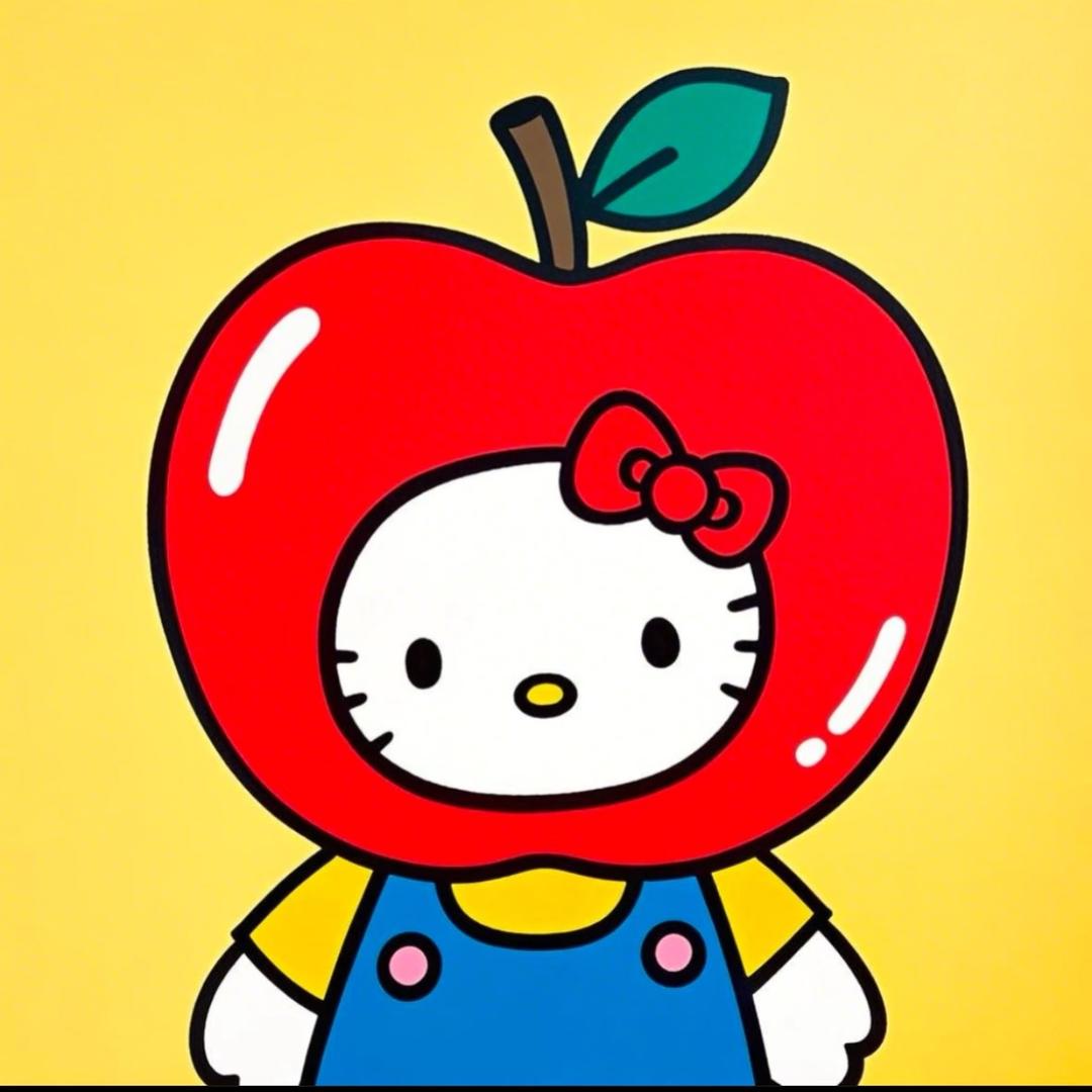 安桑🍎