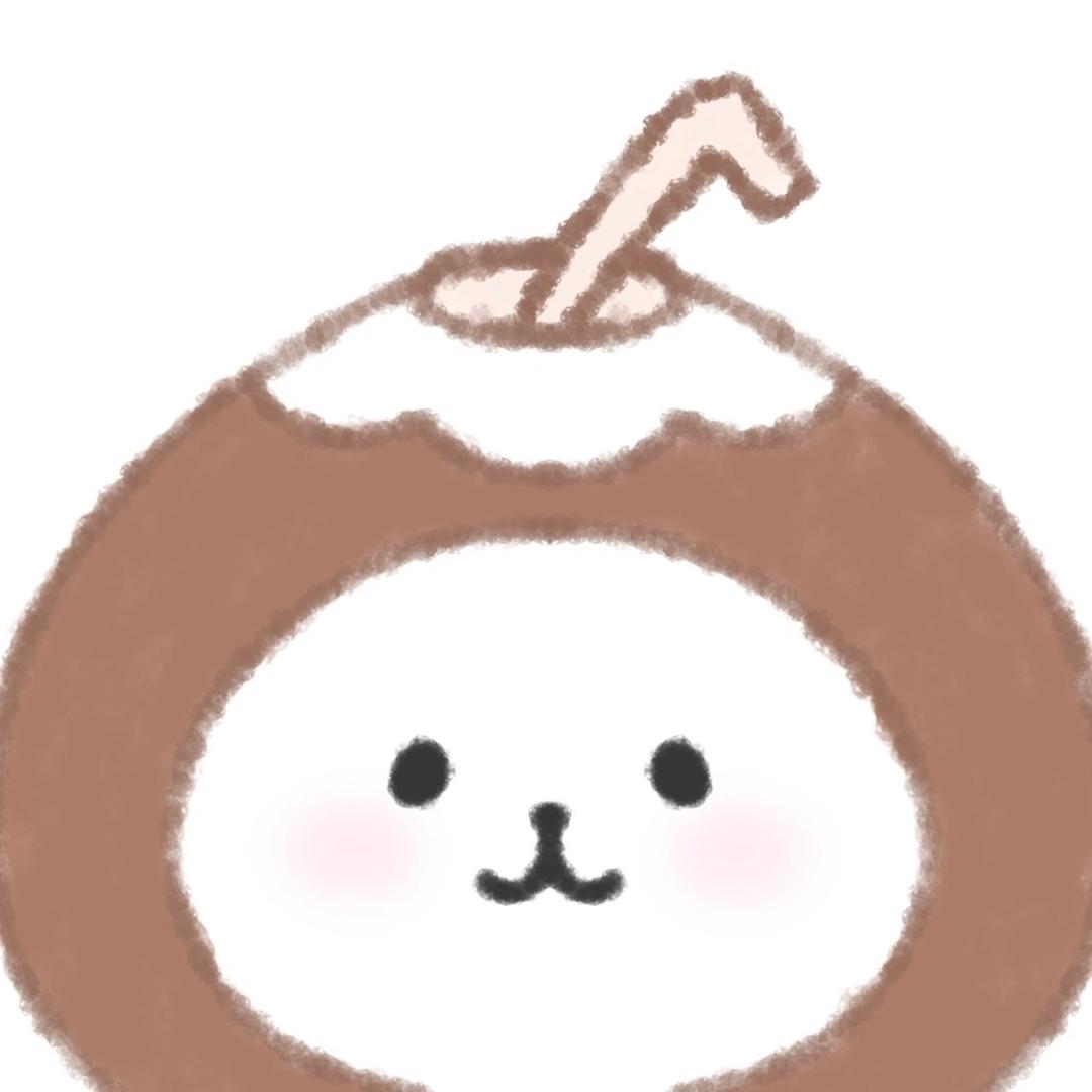 椰茶