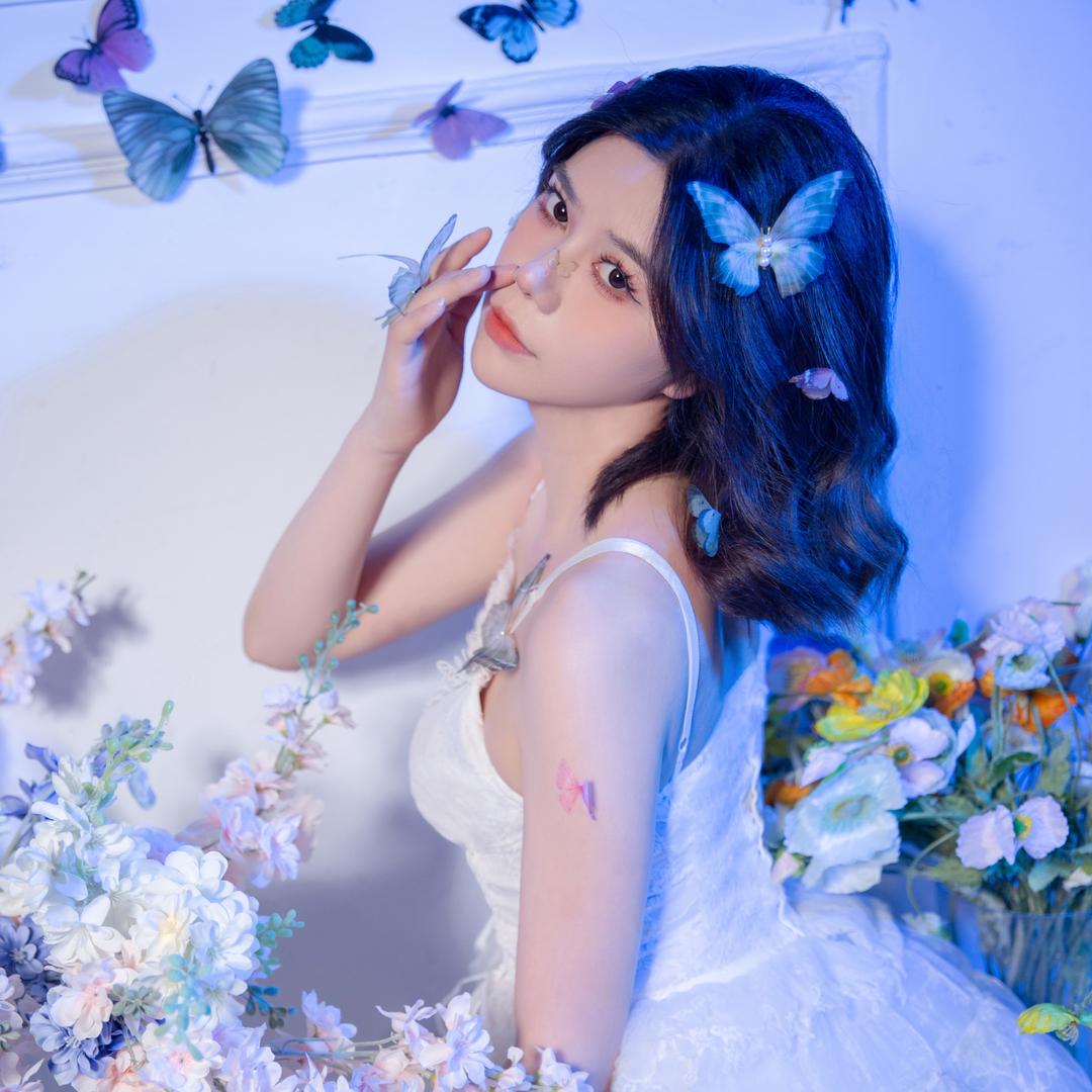 小小洛💐