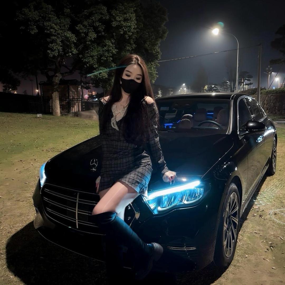 小胖二手车