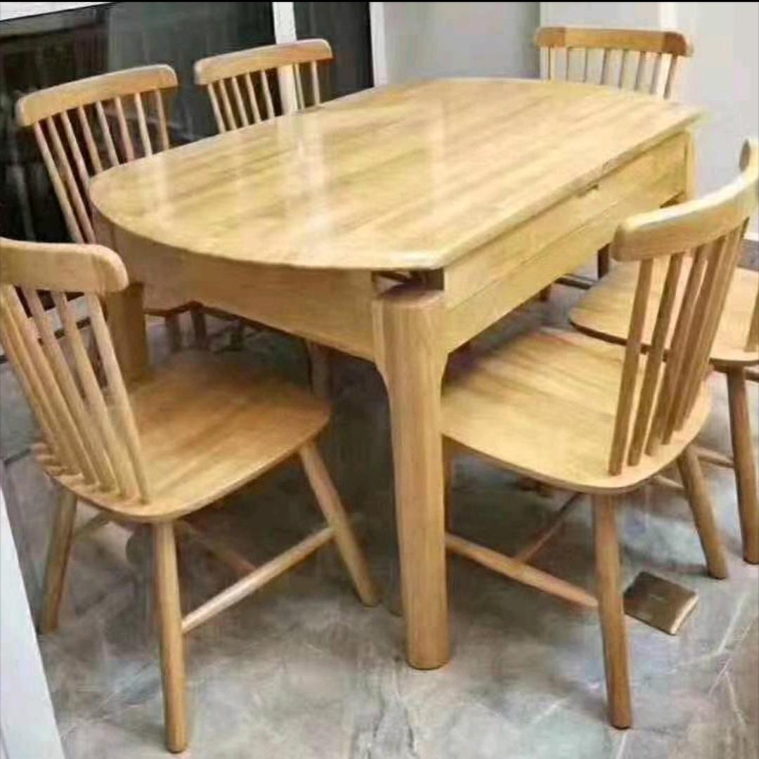 华中家具仓储供应链