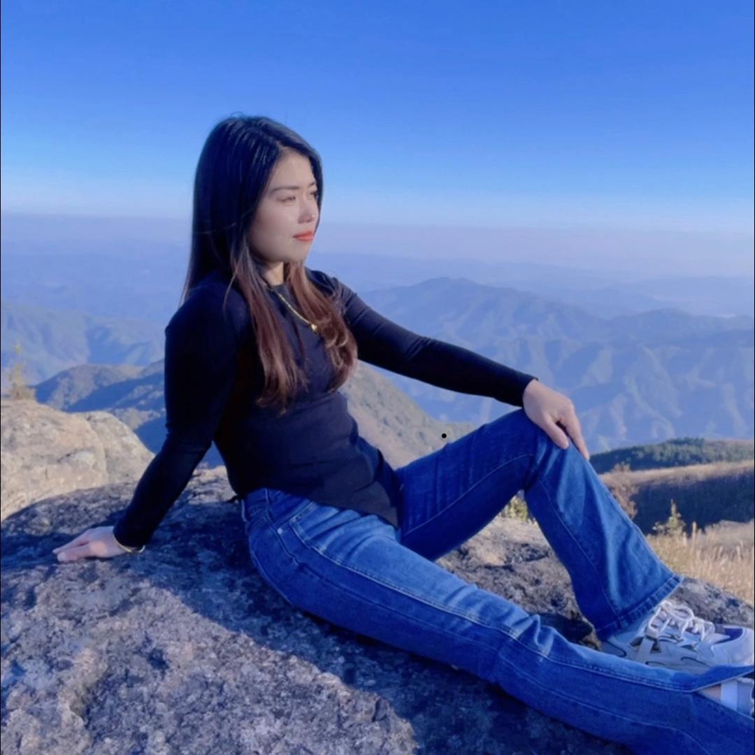 丽丽🌈