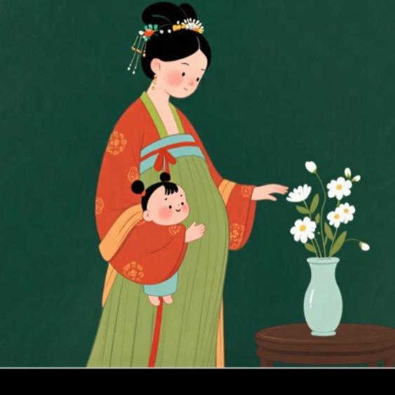 安妈要努力录(新人)