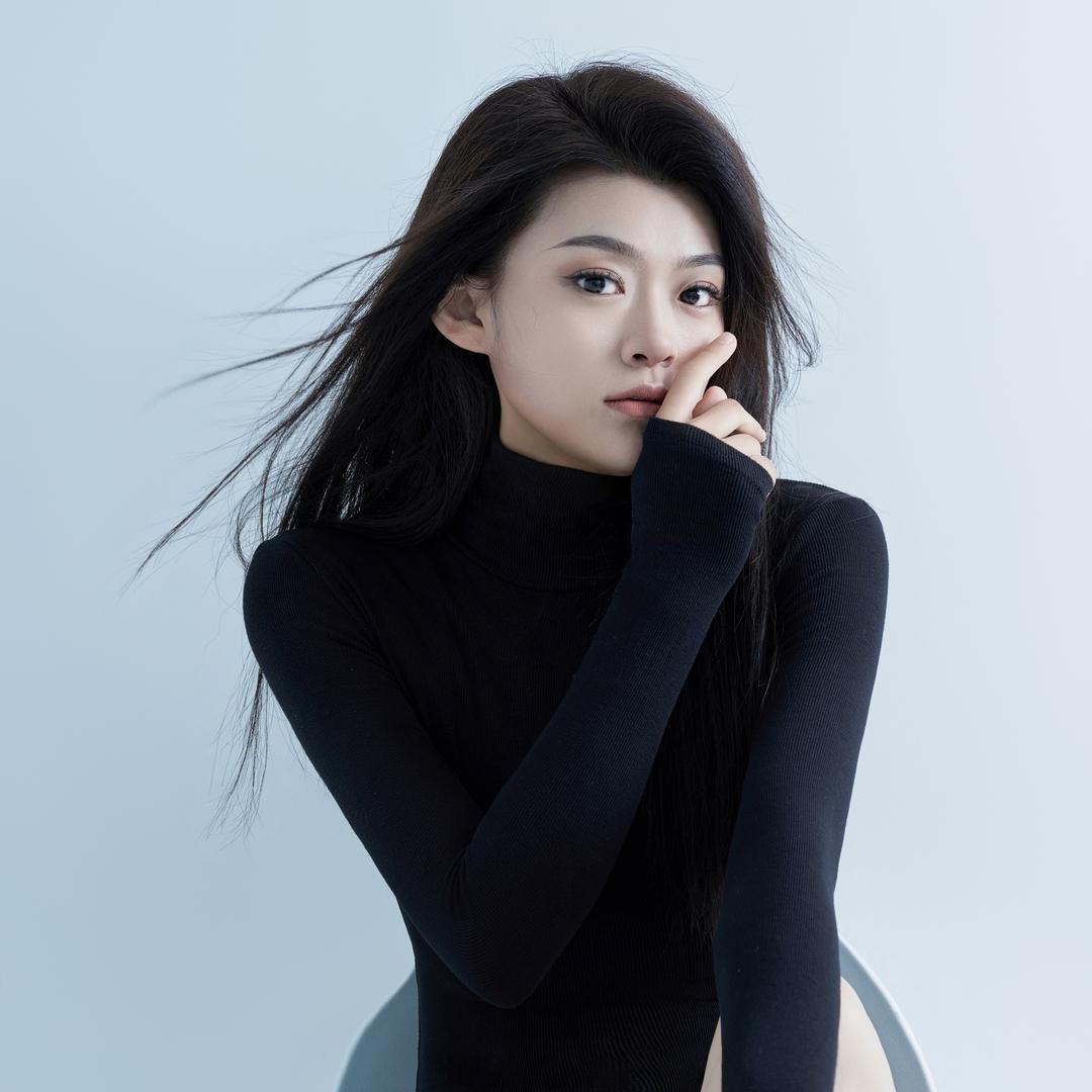 憨憨小阿姨