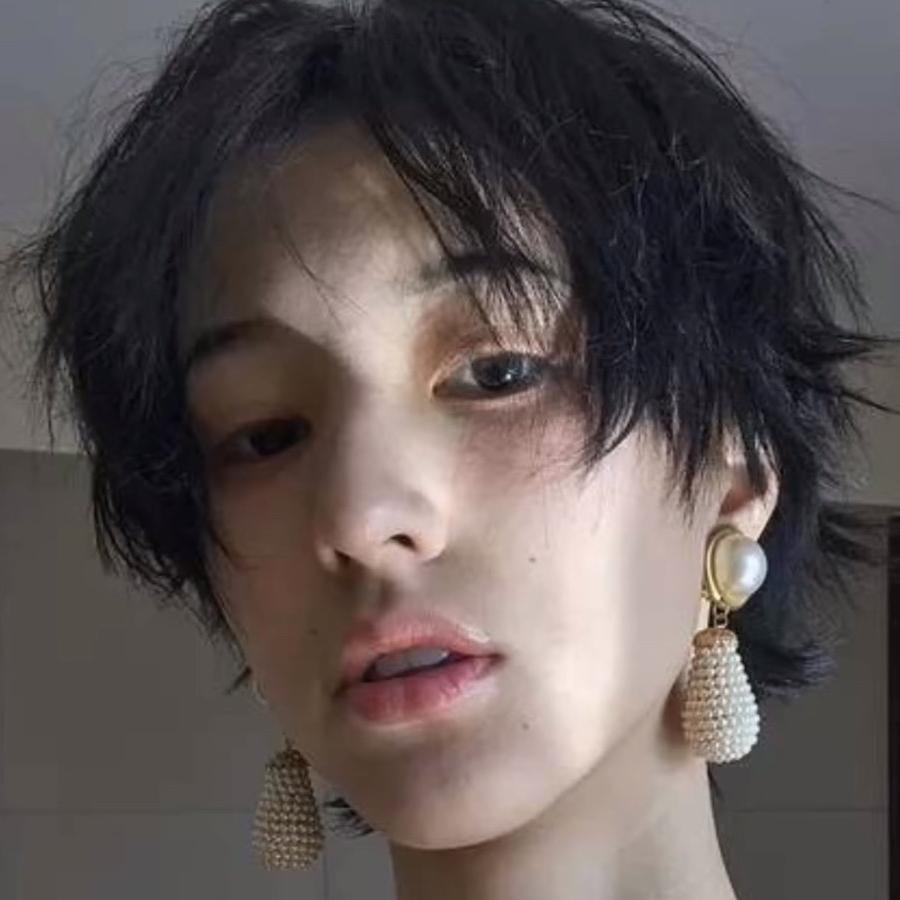 胆、小、鬼