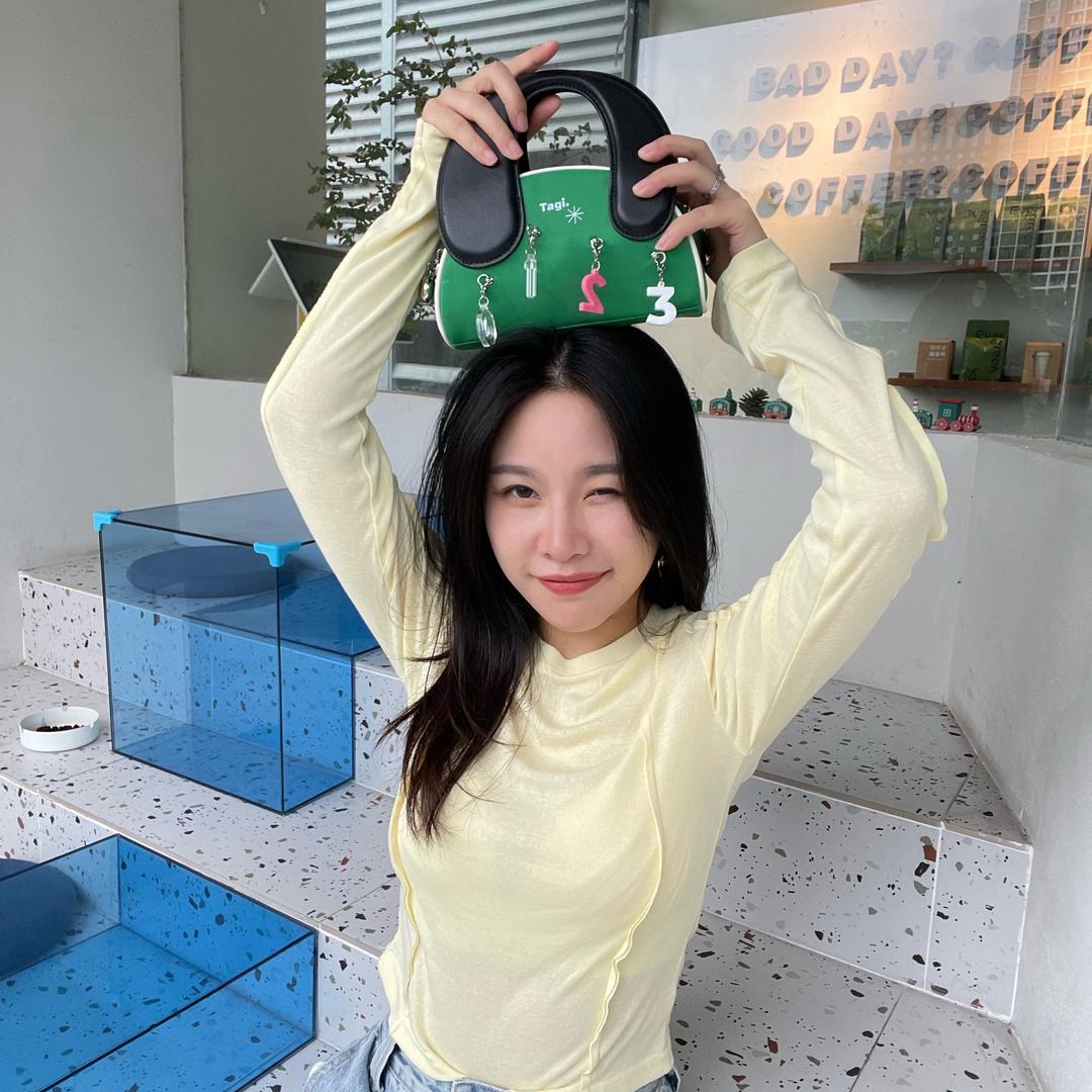 熹熹欧尼