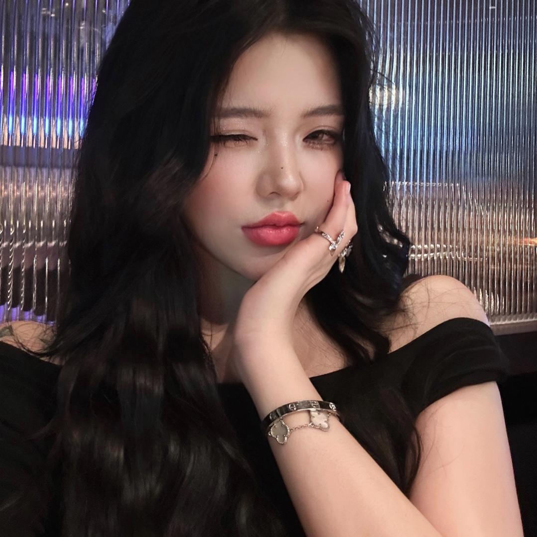 捏脸婷崽（变美版