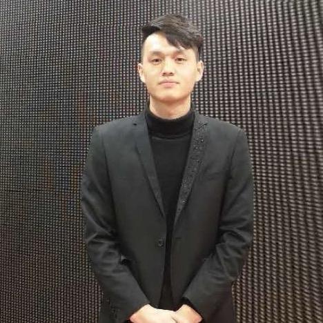 小樊在上海