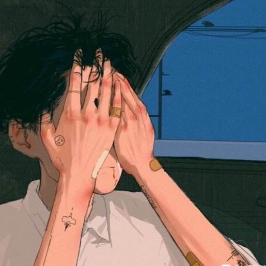 沈渊