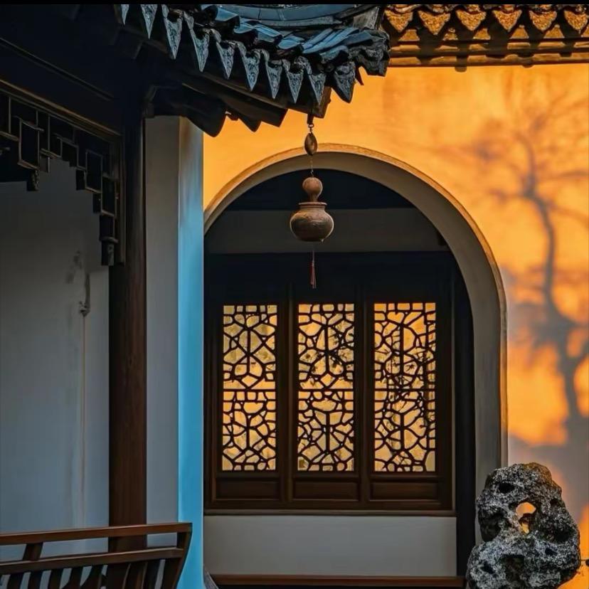 传世佳品沉香坊