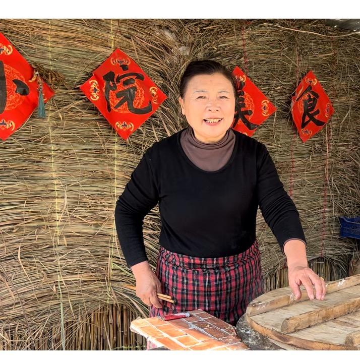 大娟姐爱美食