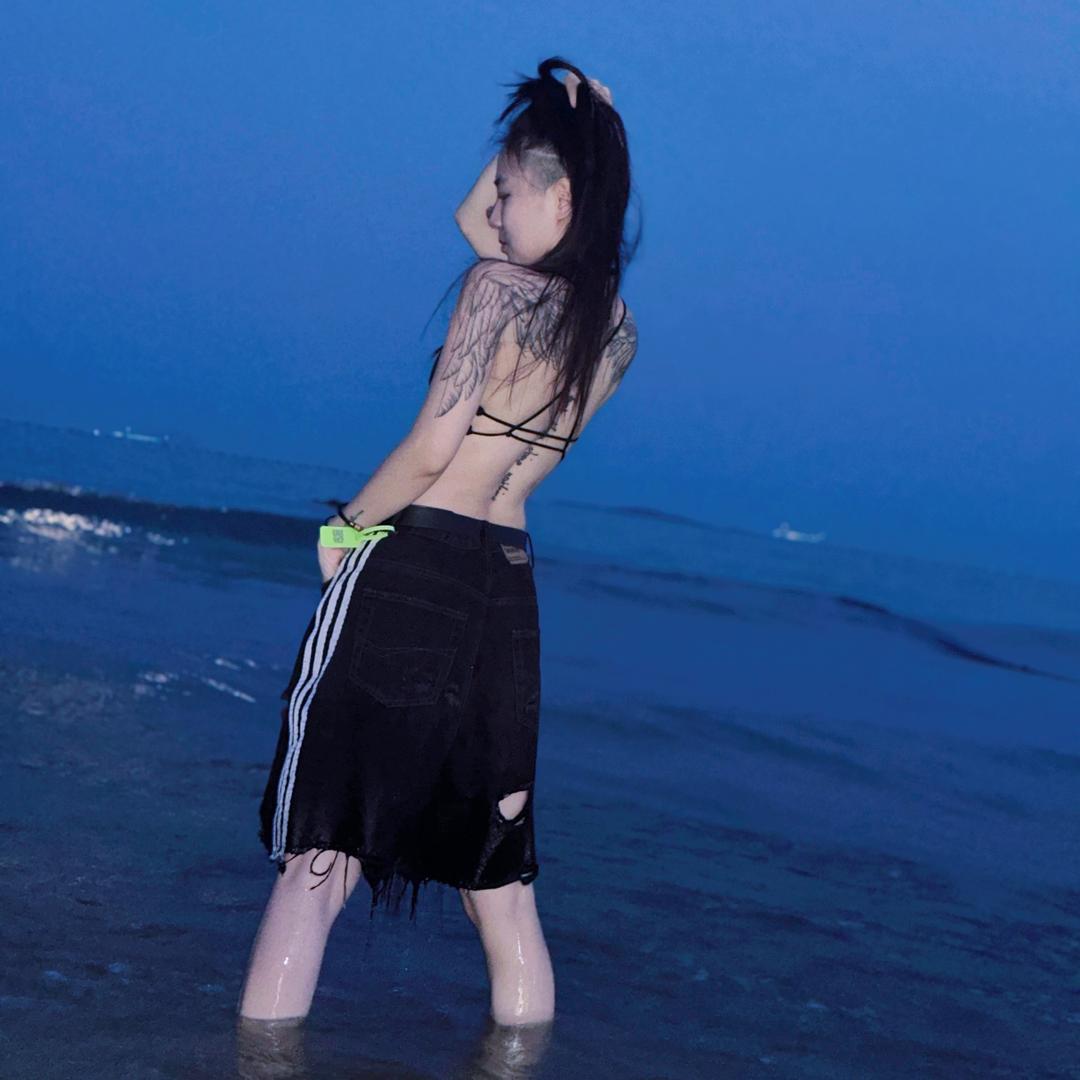 TX欣姐