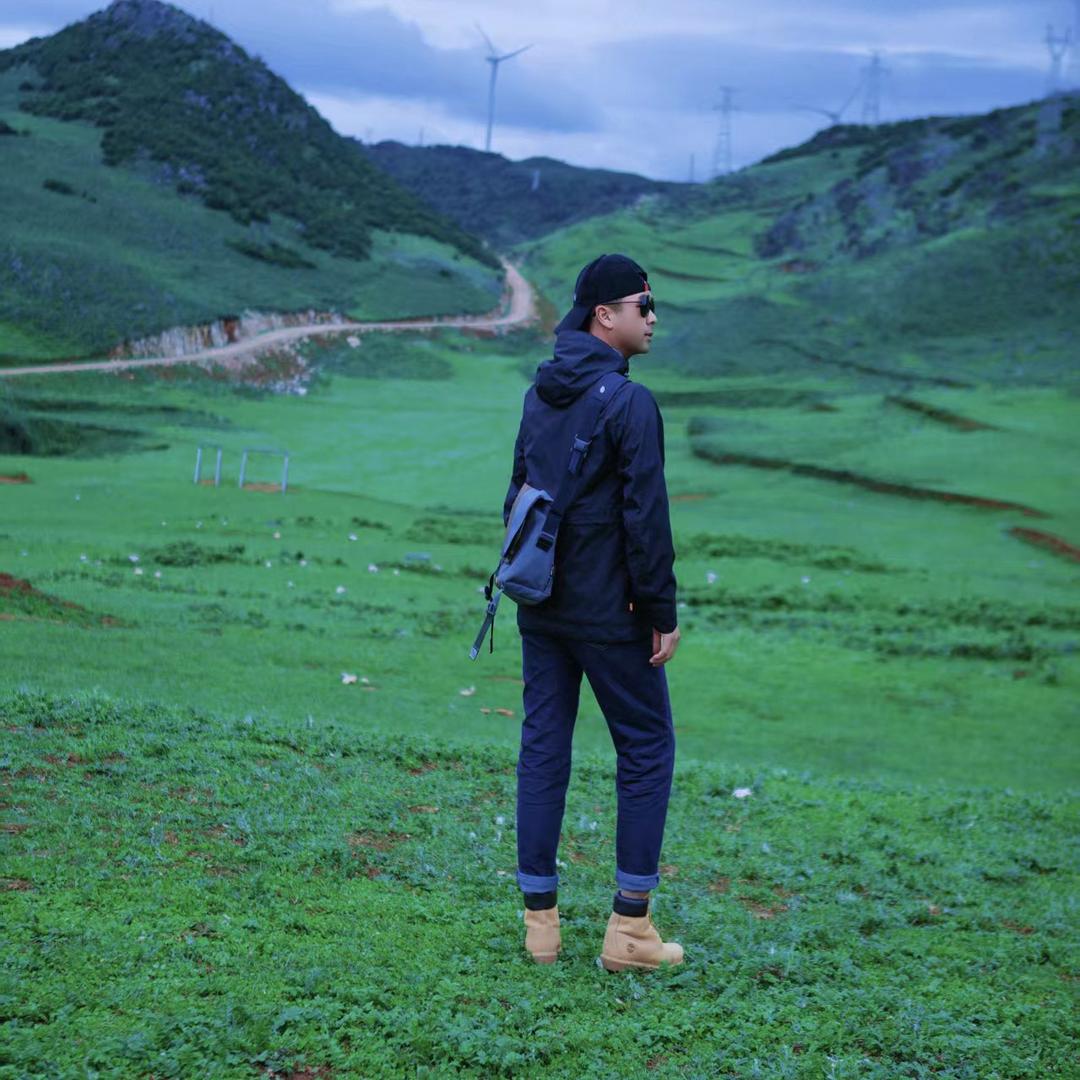 旅行摄影 老吴（约拍）