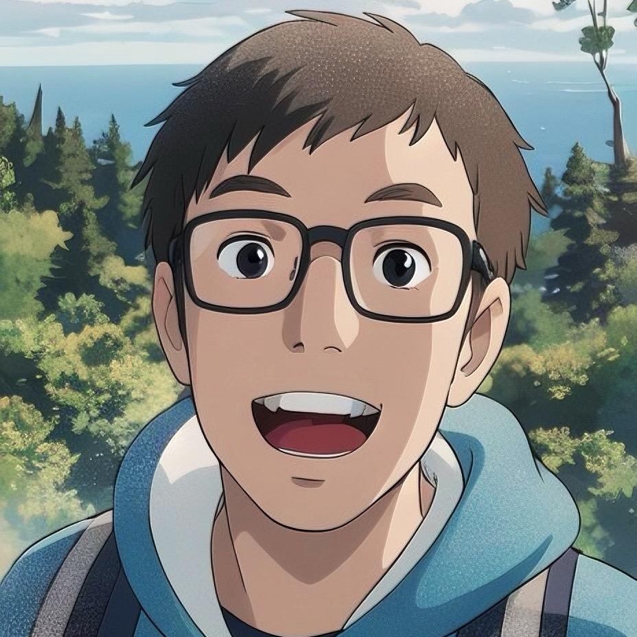 大杰说生活