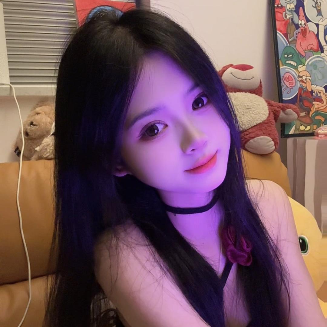爱吃樱桃🍒·