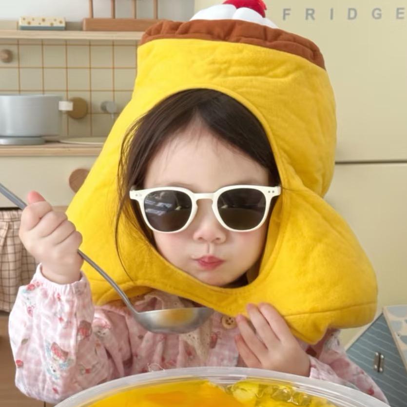 干饭少女