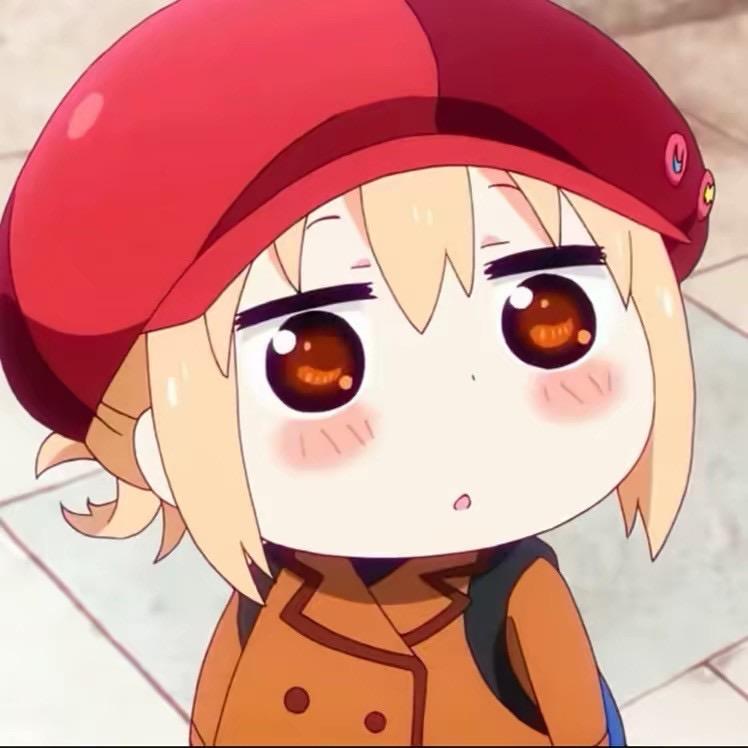 总哭是笨蛋