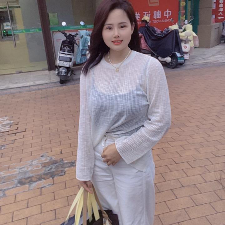 香香