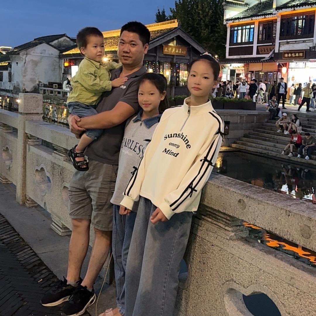 三只佩琪爱学习📚