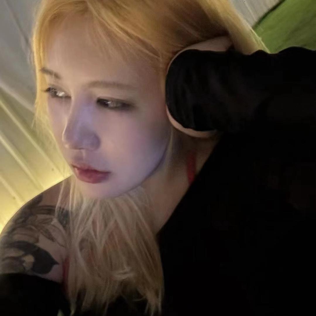 @小玖