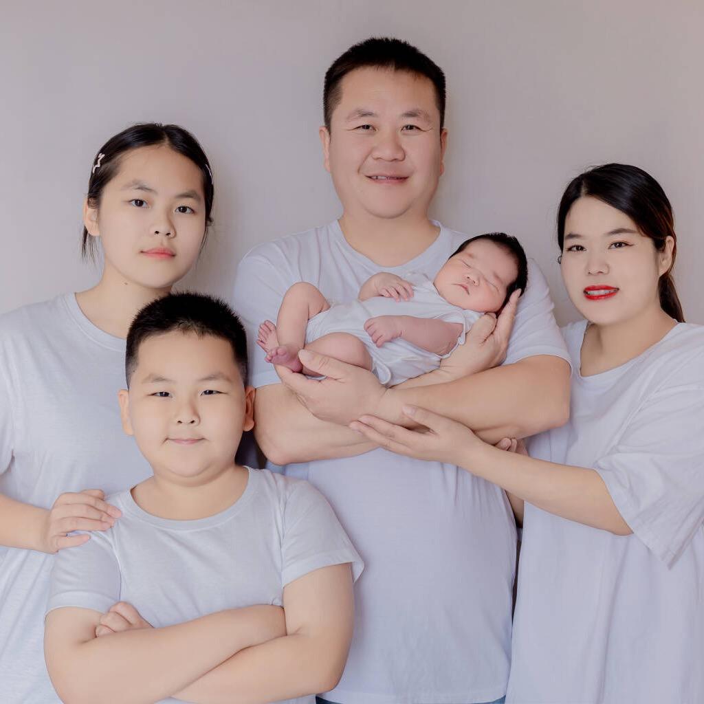 谈大小姐💞@小年糕