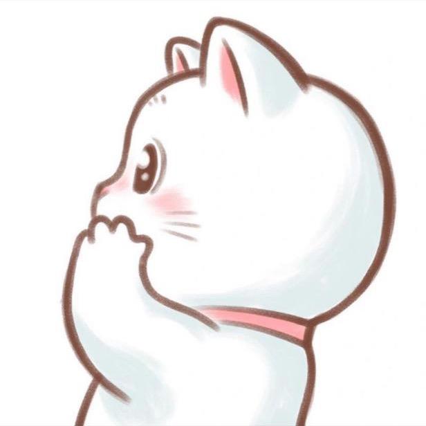 小笨猪🐷不要哭