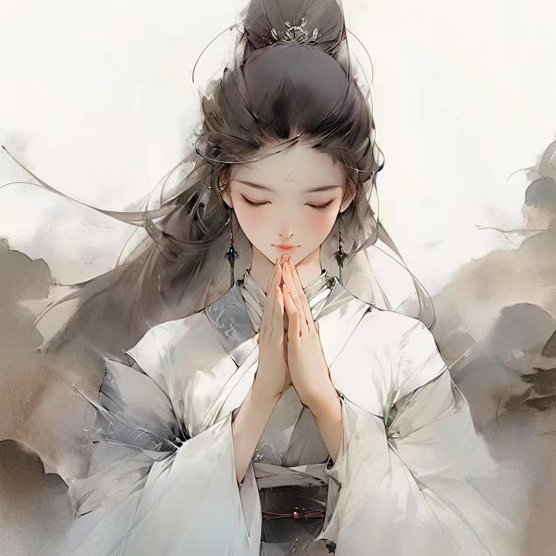 明一居士