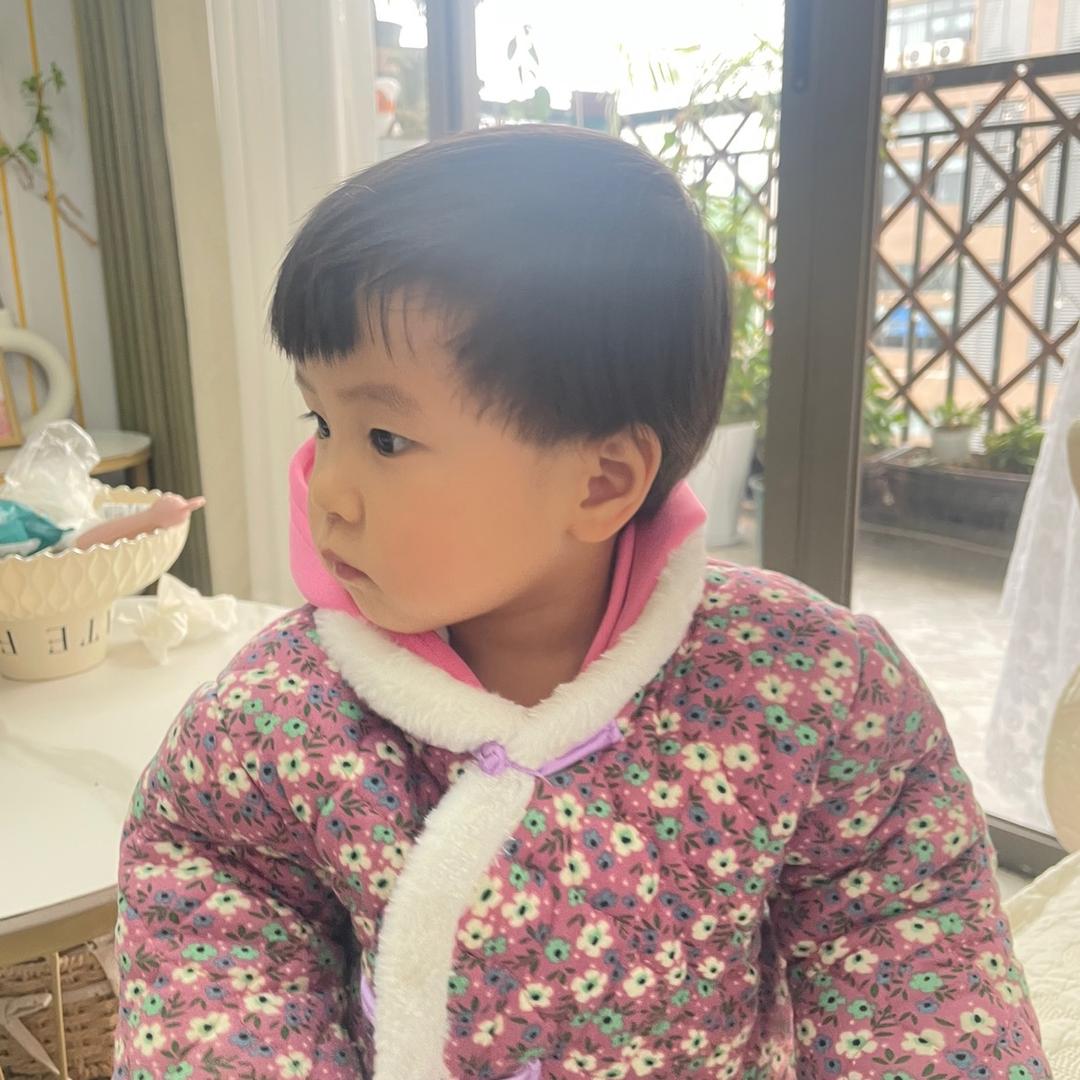 粉红豹和向小毛