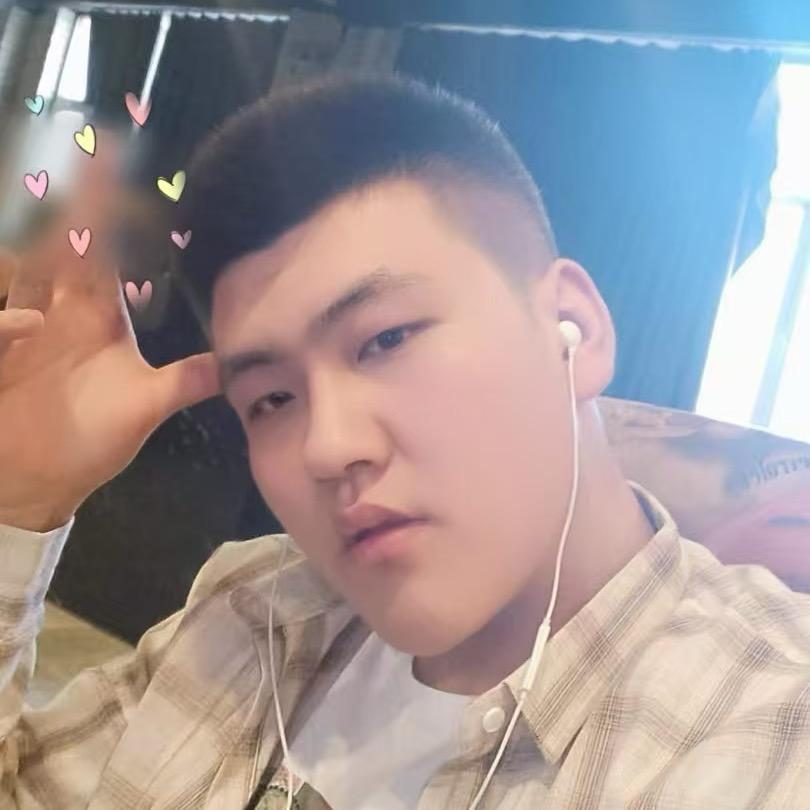 尧 好好吃肉～