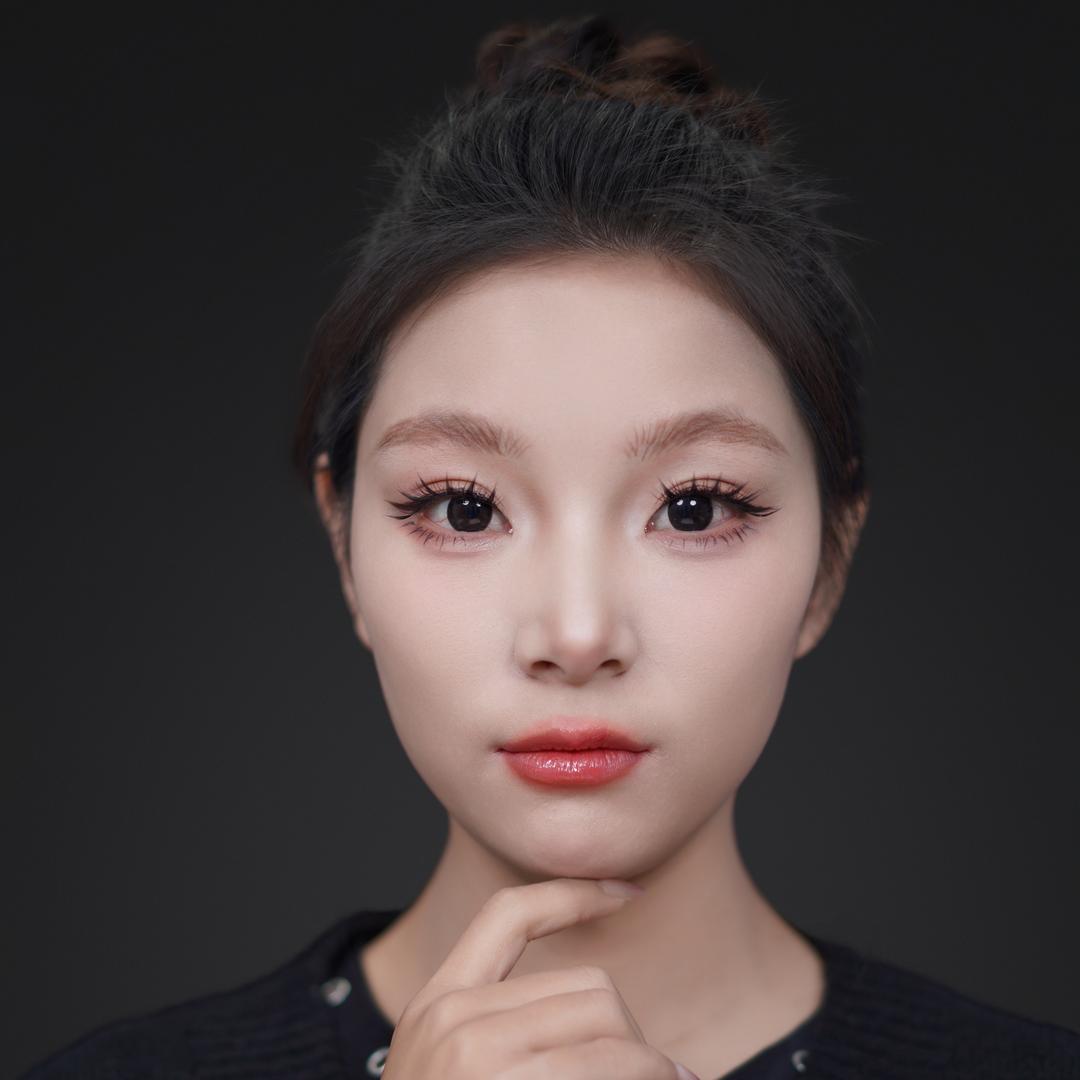 婷婷教你学化妆