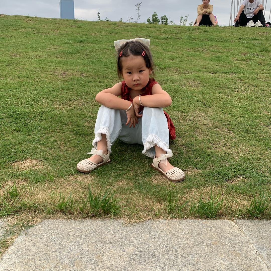 你眼角笑意，我一生痴迷💖