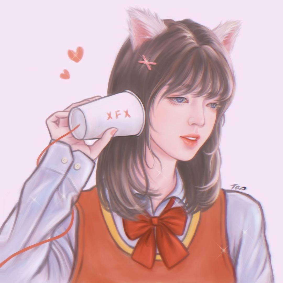 有钱的忻忻🐰