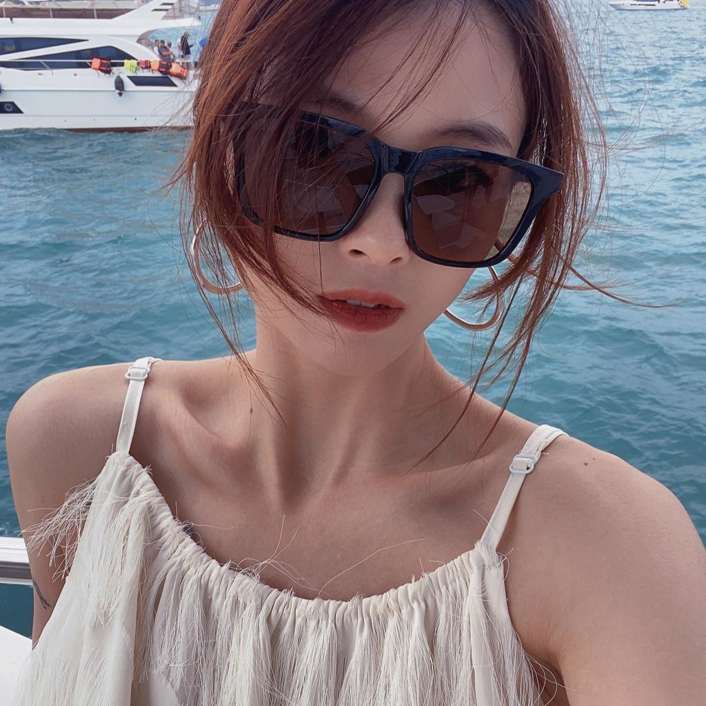 sunny 小周儿