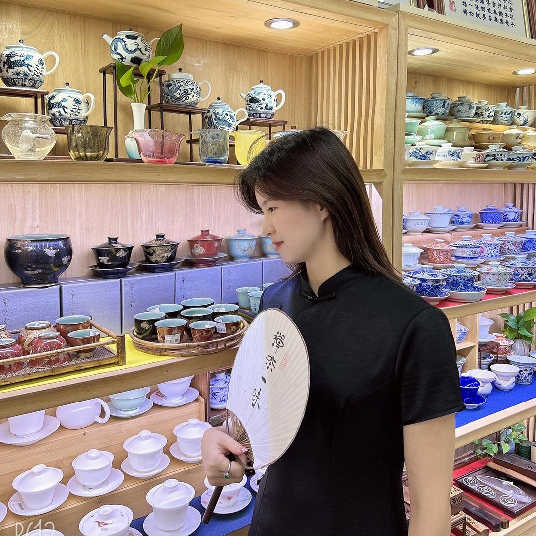 惠佳茶具