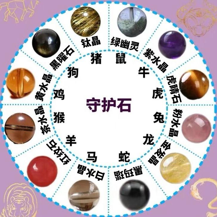 喜欢水晶的柒柒