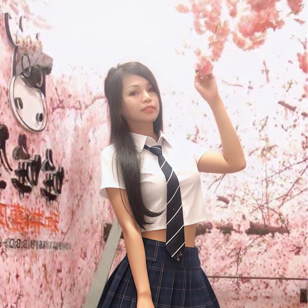 ❤️ anggie 💚