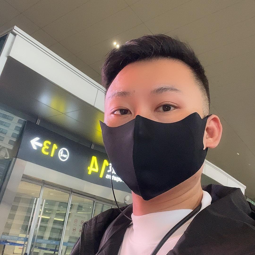 龙俊