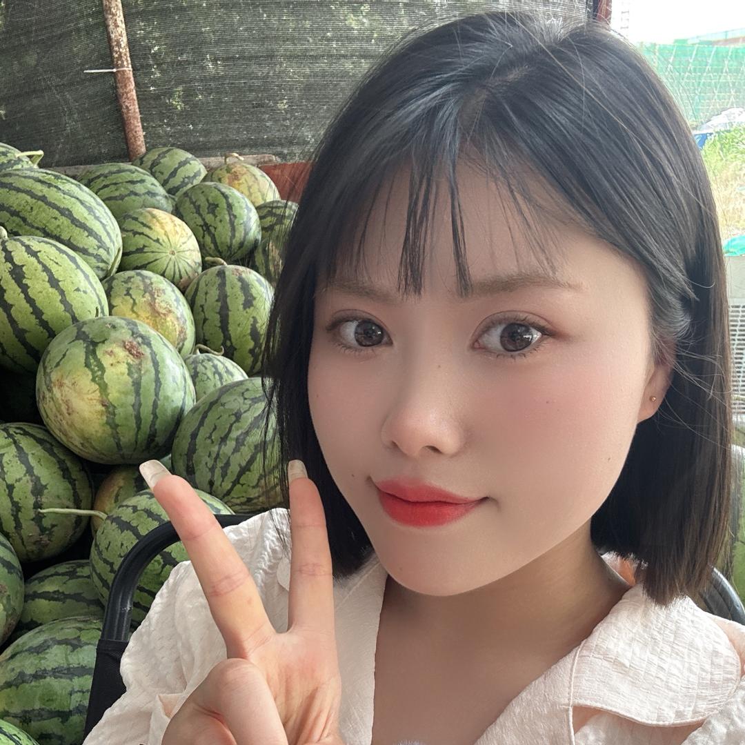 珉珉甜