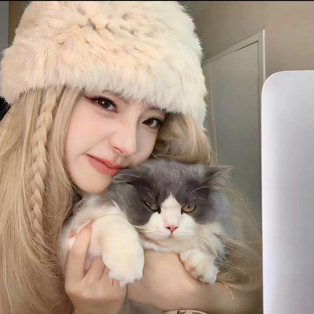 香香今天瘦了没.